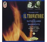 Verdi G - Il Trovatore (3 CD)
