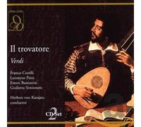 Verdi, G. - Il Trovatore (Sl) (2 CD)