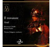 Verdi, G. - Il Trovatore (Sl) (2 CD)