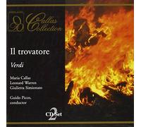 Verdi, G. - Il Trovatore (Sl) (2 CD)