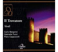 Verdi, G. - Il Trovatore (Sl) (2 CD)