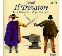 Verdi, G. - Il Trovotore