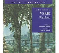 Verdi, G. - Introduction To Rigoletto