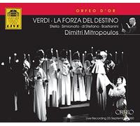 Verdi, G. - La Forza Del Destino (2 CD)