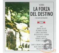 Verdi, G. - La Forza Del Destino (2 CD)