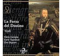 Verdi, G. - La Forza Del Destino (2 CD)
