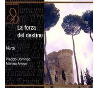 Verdi, G. - La Forza Del Destino (3 CD)