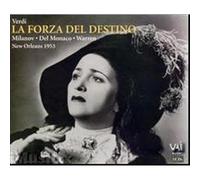 Verdi, G. - La Forza Del Destino (3 CD)