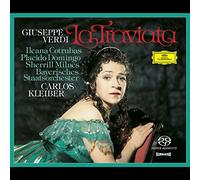Verdi G. - La Traviata (2 CD)