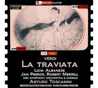 VERDI, G. - LA TRAVIATA (2 CD)