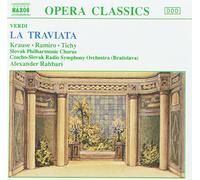 Verdi, G. - La Traviata (2 CD)