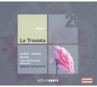 Verdi, G. - La Traviata (2 CD)