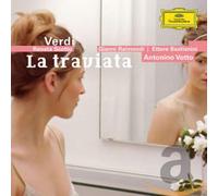 Verdi, G. - La Traviata (2 CD)