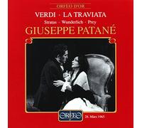 Verdi, G. - La Traviata (2 CD)