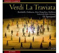 Verdi, G. - La Traviata (2 CD)