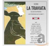 Verdi, G. - La Traviata (2 CD)