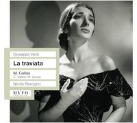 VERDI, G. - LA TRAVIATA