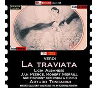 VERDI, G. - LA TRAVIATA