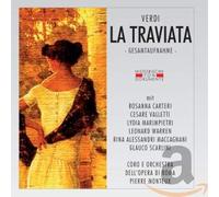 Verdi, G. - La Traviata