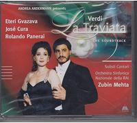 Verdi, G. - La Traviata
