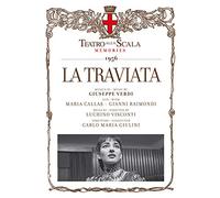 Verdi G. - La Traviata