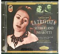 Verdi, G. - La Traviata