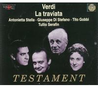 Verdi, G. - La Traviata