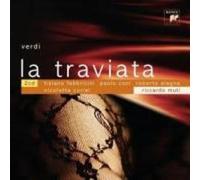 Verdi, G. - La Traviata