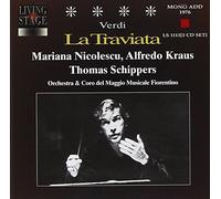 VERDI, G. - LA TRAVIATA