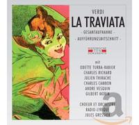 Verdi, G. - La Traviata