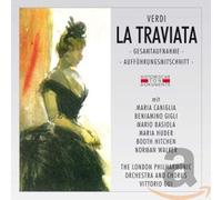 Verdi, G. - LA TRAVIATA