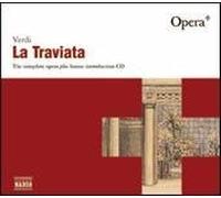 Verdi, G. - La Traviata (3 CD)