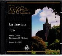 Verdi, G. - La Traviata (Sl)