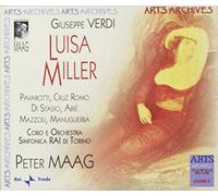 Verdi, G. - Luisa Miller