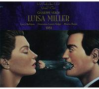 Verdi, G. - Luisa Miller