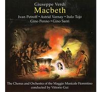 Verdi, G. - Macbeth (2 CD)