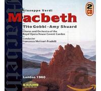 Verdi, G. - Macbeth (3 CD)