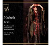 Verdi, G. - Macbeth-Comp Opera (2 CD)