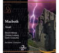 Verdi, G. - Macbeth-Comp Opera (2 CD)