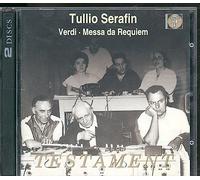 VERDI, G. - MESSA DA REQUIEM (2 CD)
