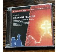 Verdi, G. - Messa Da Requiem