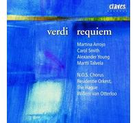 VERDI, G. - MESSA DA REQUIEM
