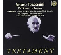 Verdi, G. - Messa Da Requiem