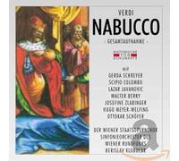 Verdi, G. - Nabucco (2 CD)