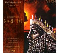 Verdi, G. - Nabucco (2 CD)