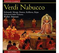 Verdi, G. - Nabucco