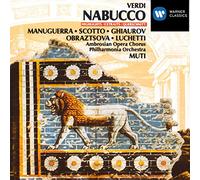 VERDI, G. - NABUCCO
