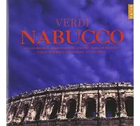 Verdi G. - Nabucco