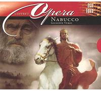 VERDI, G. - NABUCCO =2CD + DVD=