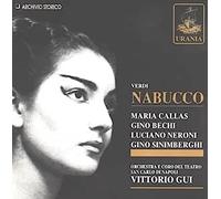 Verdi, G. - Nabucco-Complete Opera